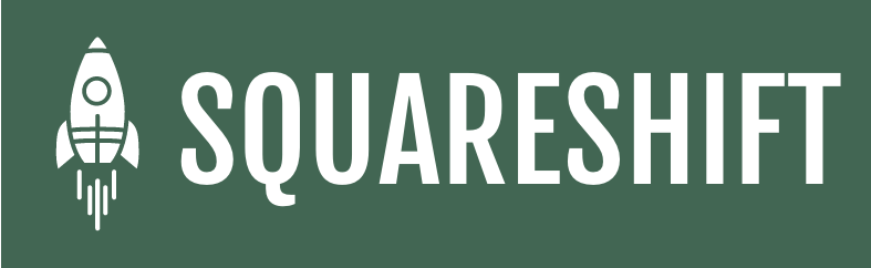 SquareShift Logo